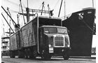 70 Jahre Freightliner, Bubblenose