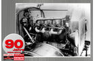 90 Jahre Lkw-Diesel