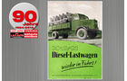 90 Jahre Lkw-Diesel