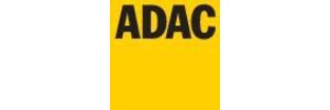 ADAC Truck Service Logo neu