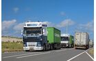 Abenteuer Rotterdam Holland Scania Fahrer Truckjob Lkw Sehenswürdigkeiten Stadt 