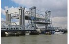 Abenteuer Rotterdam Holland Scania Fahrer Truckjob Lkw Sehenswürdigkeiten Stadt 