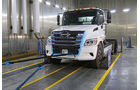 Allison Transmission E-Achse Elektro-Achse eGen Power 100D Hino Trucks USA