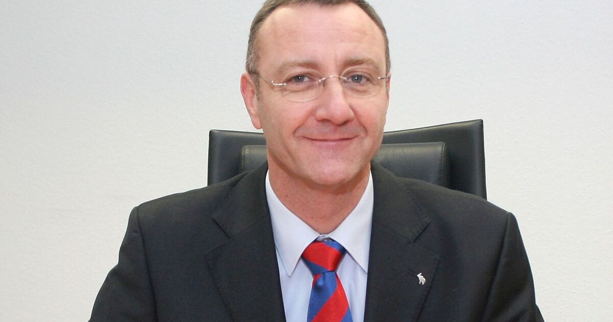 Schmitz Cargobull Andreas Klein In Vorstand Berufen Eurotransport