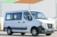 Assistenzsysteme im Lkw