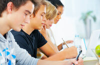 Ausbildung