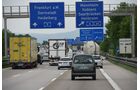 Autobahnpolizei Mannheim, FF 7/2018, Report.