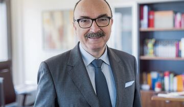 Bernd M. Höke, Rechtsanwalt, Geschäftsführer Kanzlei Voigt
Rechtsanwalts GmbH