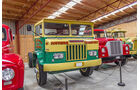 Bill Richardson Transport World Lkw Museum Oldtimer 2023 Neuseeland