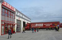 Bode Waschcenter