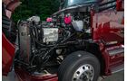Brennstoffzellen-Truck von Toyota