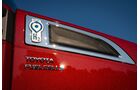 Brennstoffzellen-Truck von Toyota