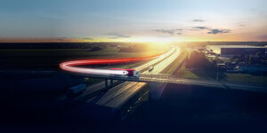 Bridgestone auf der IAA Transportation 2022 Advertorial