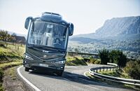 Busworld Europe