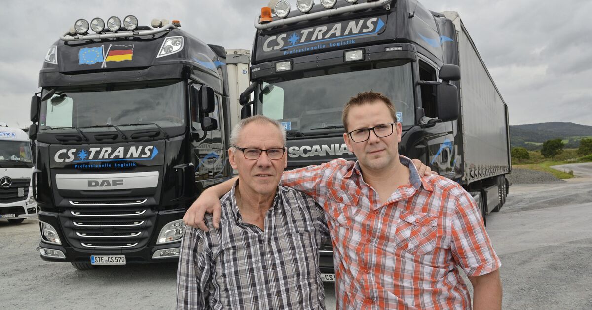 CS Trans: Mengurai Jejak dan Tantangan Perusahaan Logistik di Era Digital