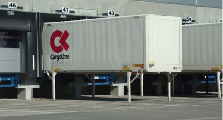 Cargoline besetzt Standorte neu
