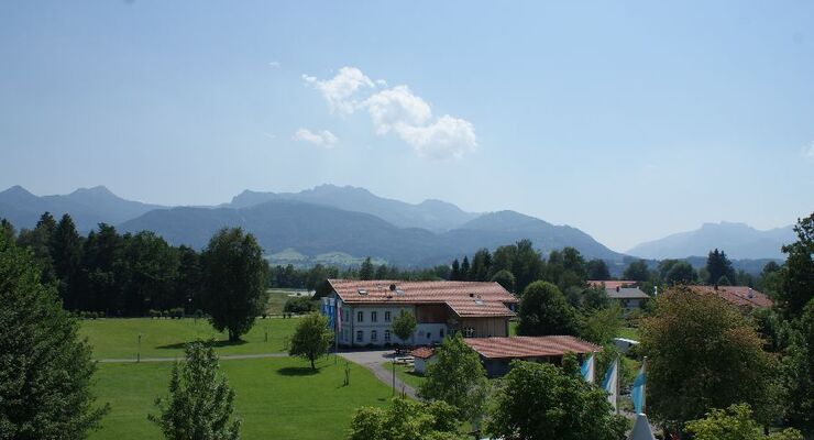 Chiemsee Country