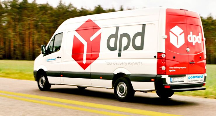 DPD PostNord