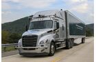 Daimler Trucks Autonomous Technology Group