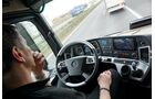 Daimler, Trucks, European Truck Platooning Challenge