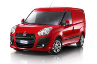 Transportwelt Neuer Fiat Doblo Cargo Eurotransport