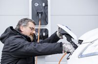 E-Mobilität