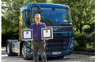 ETM Award Best Truck, Van, Bus 2021