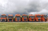 Euro-6-Lkw im Praxistest