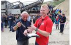 Europa Truck Trial 2017 Strassberg