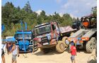 Europa Truck Trial 2023 Langenaltheim Sonntag
