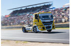 European Truck Racing Championship 2018 Jarama