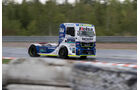 European Truck Racing Championship 2018 Most