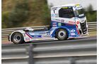 European Truck Racing Championship 2021 in Zolder