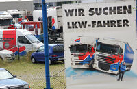 Fachkräftemangel
