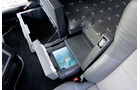 Fahrertest Iveco Stralis 500 E5, Fahrerhandbücher der Hersteller, Kühlbox