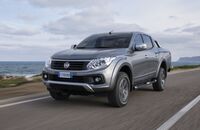Fiat Fullback