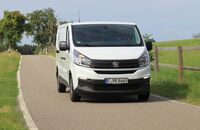 Fiat Talento