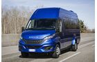Ford Transit Smart Energy Concept