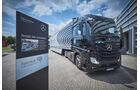 FutureLab@Mercedes-Benz Trucks am 26.6.2018 in Wörth 

FutureLab@Mercedes-Benz Trucks on 26.6.2018 in Wörth, Germany