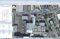 GPS Portal