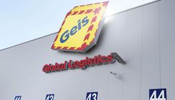 Geis Global Logistics