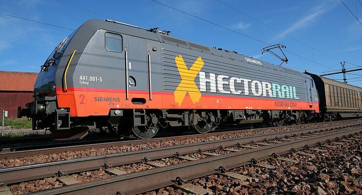 Hector Rail