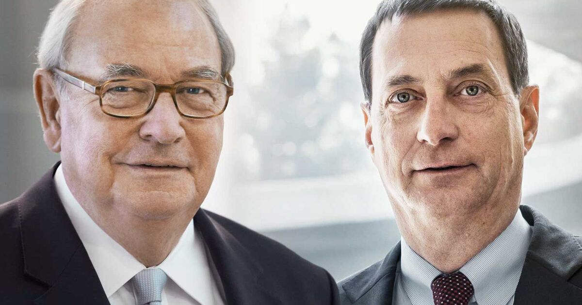 Knorr-Bremse: Thiele legt Aufsichtsratsmandat nieder ...