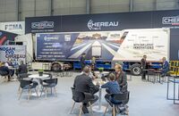 IAA Nutzfahrzeuge 2018 Hannover