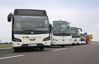 IAA Vorschau ZF Bus Getriebe