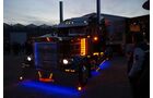 Impressionen vom Bellmare Truck von American Truck Promotion
