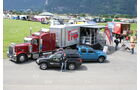 Interlaken, Trucker Festival