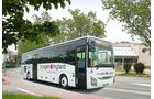 Iveco Bus Standort in Tschechien