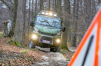 Iveco Daily 4x4