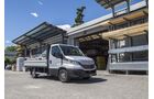 Iveco Daily Facelift